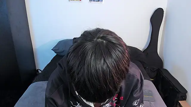 Aventure Twinks online show from 03-29-26, 02:24