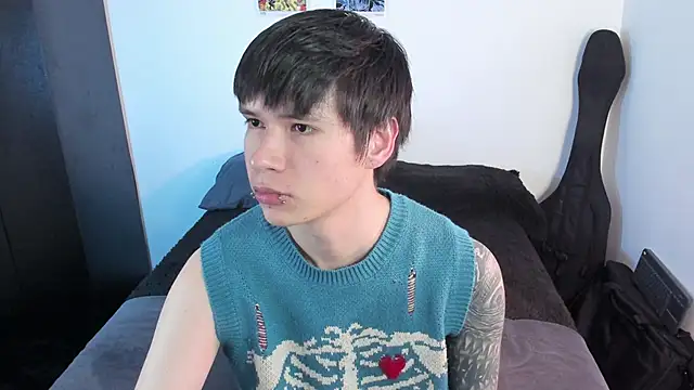 Aventure Twinks online show from 02-14-26, 02:12