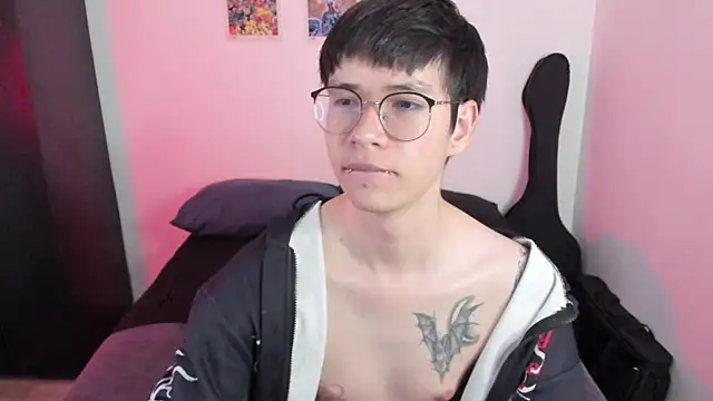 Aventure Twinks online show from 01-18-26, 07:01