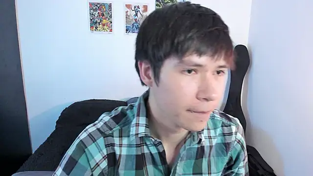 Aventure Twinks online show from 02-08-26, 03:37