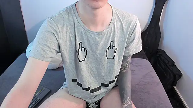 Aventure Twinks online show from 02-02-26, 09:47