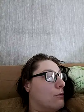 Nina7HotCherry online show from 11-13-25, 03:27