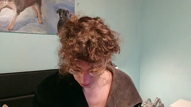 Prxscillia Tx online show from 01-07-26, 06:40