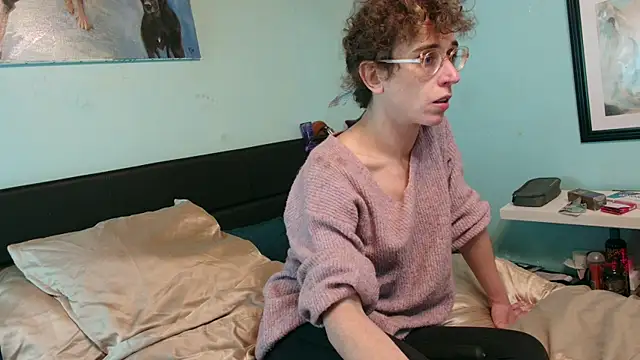 Prxscillia Tx online show from 12-05-25, 04:38