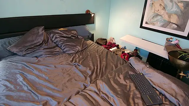 Prxscillia Tx online show from 02-16-26, 04:05