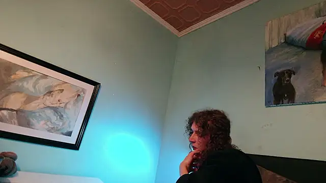 Prxscillia Tx online show from 03-25-26, 08:30