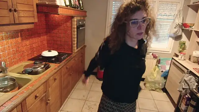 Prxscillia Tx online show from 03-13-25, 03:17