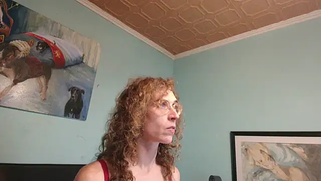 Prxscillia Tx online show from 07-09-26, 01:43