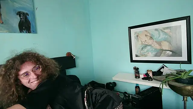 Prxscillia Tx online show from 09-27-25, 04:24