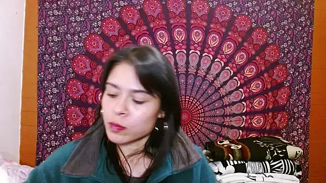 AbbySccott online show from 11-21-25, 12:09