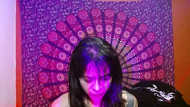 AbbySccott online show from 06-10-26, 12:12