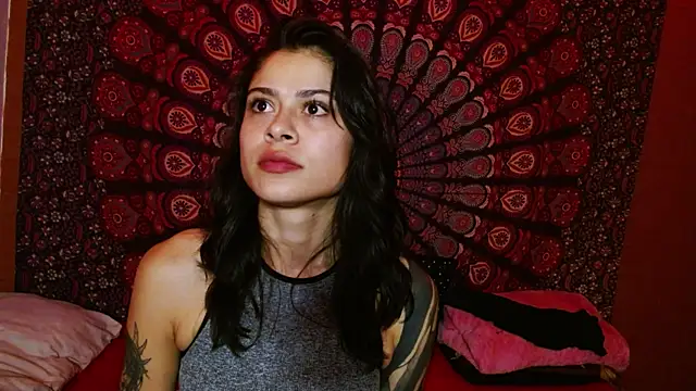 AbbySccott online show from 02-10-26, 03:38