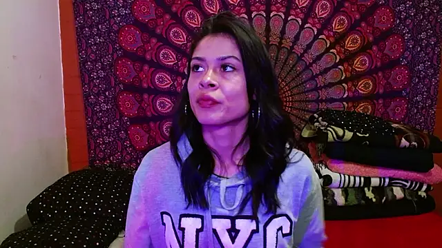 AbbySccott online show from 03-13-26, 12:37