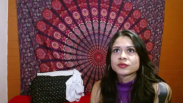 AbbySccott online show from 05-08-26, 12:14