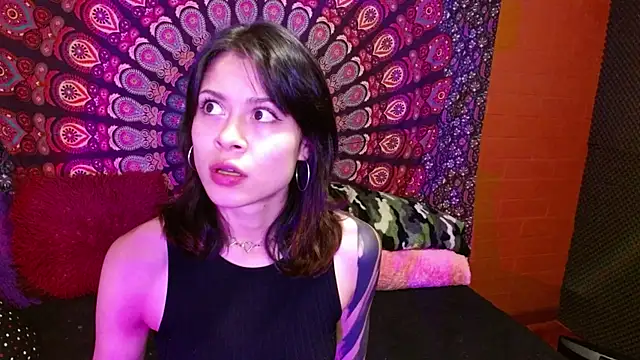 AbbySccott online show from 02-14-25, 12:51