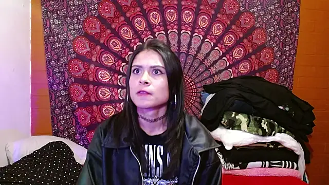 AbbySccott online show from 04-01-26, 12:24