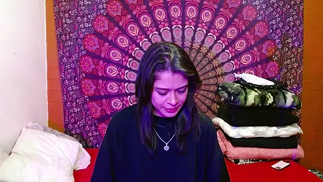 AbbySccott online show from 03-20-26, 12:44