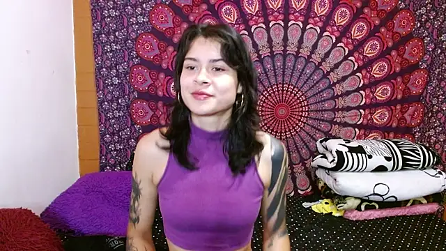 AbbySccott online show from 11-14-25, 12:03