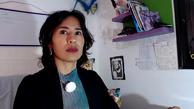 fantasty nylon online show from 09-17-25, 03:25