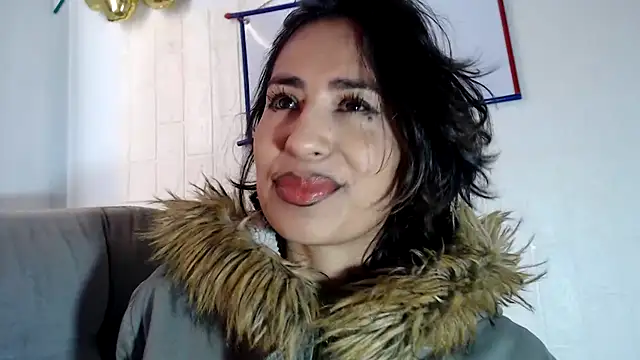 fantasty nylon online show from 10-10-25, 04:30