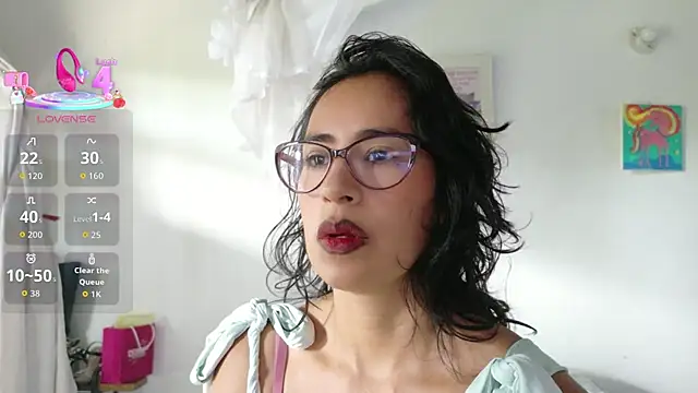fantasty nylon online show from 07-16-26, 01:52