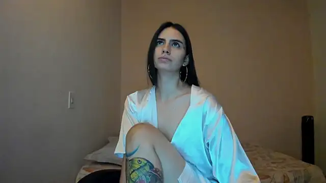 nina pons online show from 04-03-26, 09:43