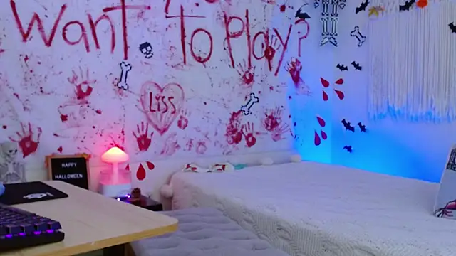 reaLISStic online show from 10-03-25, 04:52