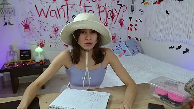 reaLISStic online show from 10-14-25, 04:29