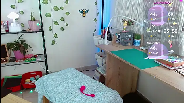 reaLISStic online show from 11-29-25, 04:51