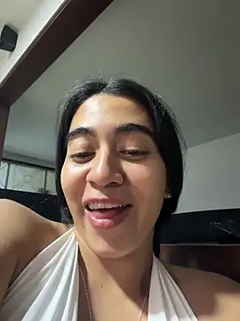 ZarahEvans online show from 03-13-26, 11:32