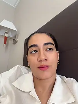 ZarahEvans online show from 06-07-26, 09:03