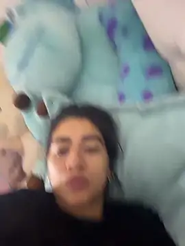 ZarahEvans online show from 04-20-26, 11:28