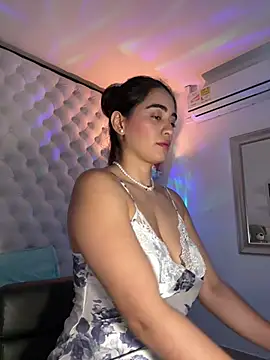 ZarahEvans online show from 12-06-24, 10:35