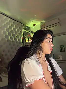 ZarahEvans online show from 05-26-26, 08:07