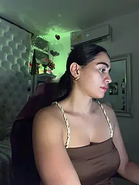 ZarahEvans online show from 05-23-26, 06:29
