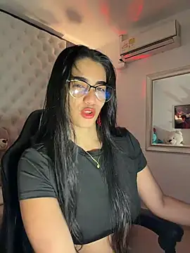 ZarahEvans online show from 02-05-26, 09:32