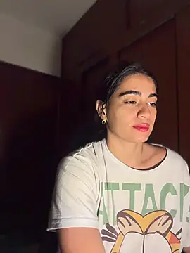 ZarahEvans online show from 04-28-26, 12:42
