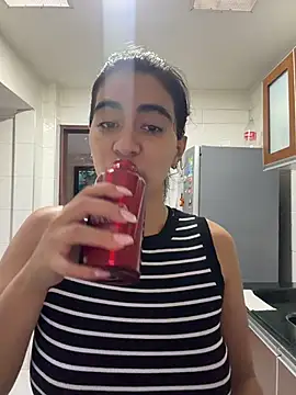 ZarahEvans online show from 03-28-26, 09:49