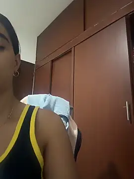 ZarahEvans online show from 03-16-26, 11:51