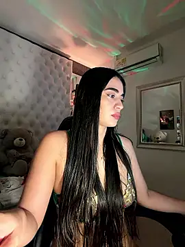 ZarahEvans online show from 01-15-26, 08:01