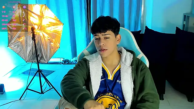 Franco Rizzo  online show from 11-16-25, 03:11