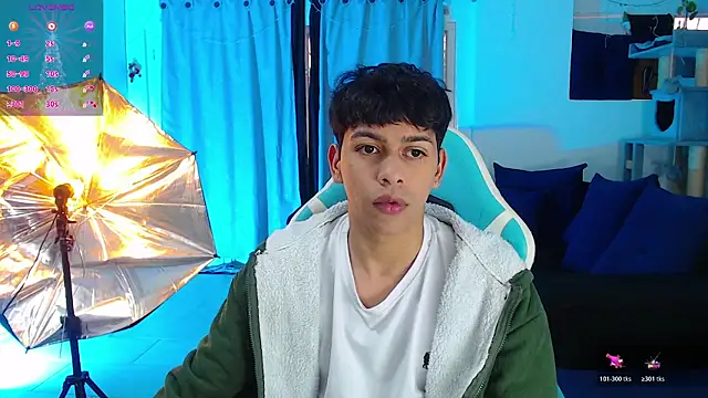 Franco Rizzo  online show from 01-08-26, 06:25