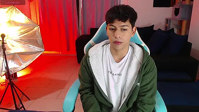 Franco Rizzo  online show from 01-09-26, 08:16