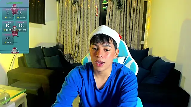Snapshot of Franco_Rizzo_ chatting on 12-29-24, 01:24 Franco Rizzo  online show from 12-29-24, 01:24