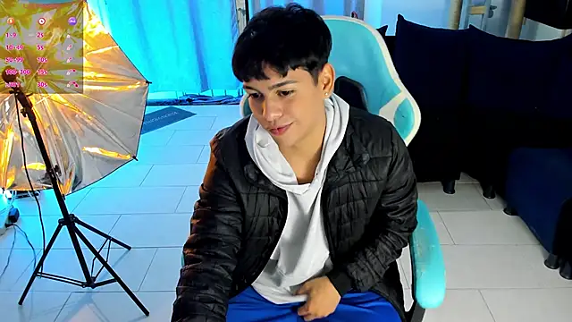 Franco Rizzo  online show from 11-21-25, 11:48