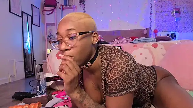 VixenCapri online show from 04-02-26, 06:03