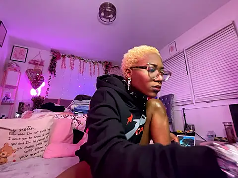 VixenCapri online show from 01-15-26, 11:08