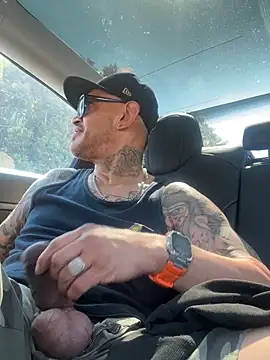 RoodoggXL online show from 03-24-26, 06:41