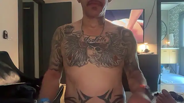 RoodoggXL online show from 04-10-26, 04:25