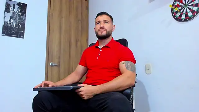 AndrewDiaz online show from 10-12-25, 08:37